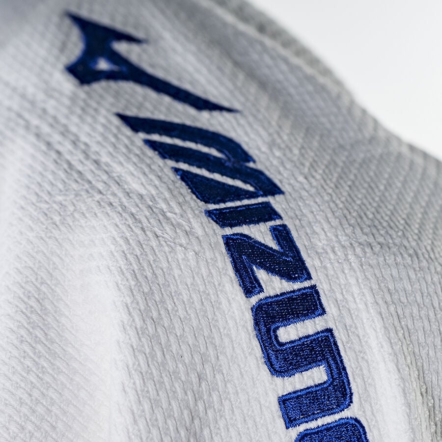 Judogi MIZUNO KEIKO EMBROIDERY