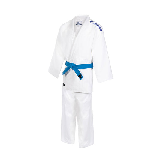 Judogi MIZUNO KEIKO EMBROIDERY