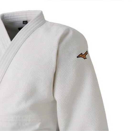 Giacca MIZUNO YUSHO BEST IJF JACKET