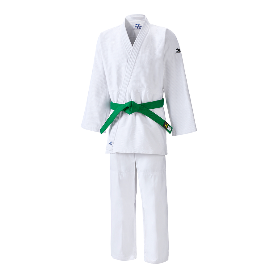 MIZUNO HAYATO Judogi