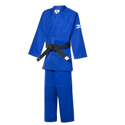 Judogi MIZUNO KEIKO 2 Blue