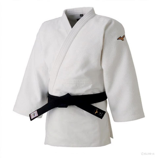 Giacca MIZUNO YUSHO BEST IJF JACKET