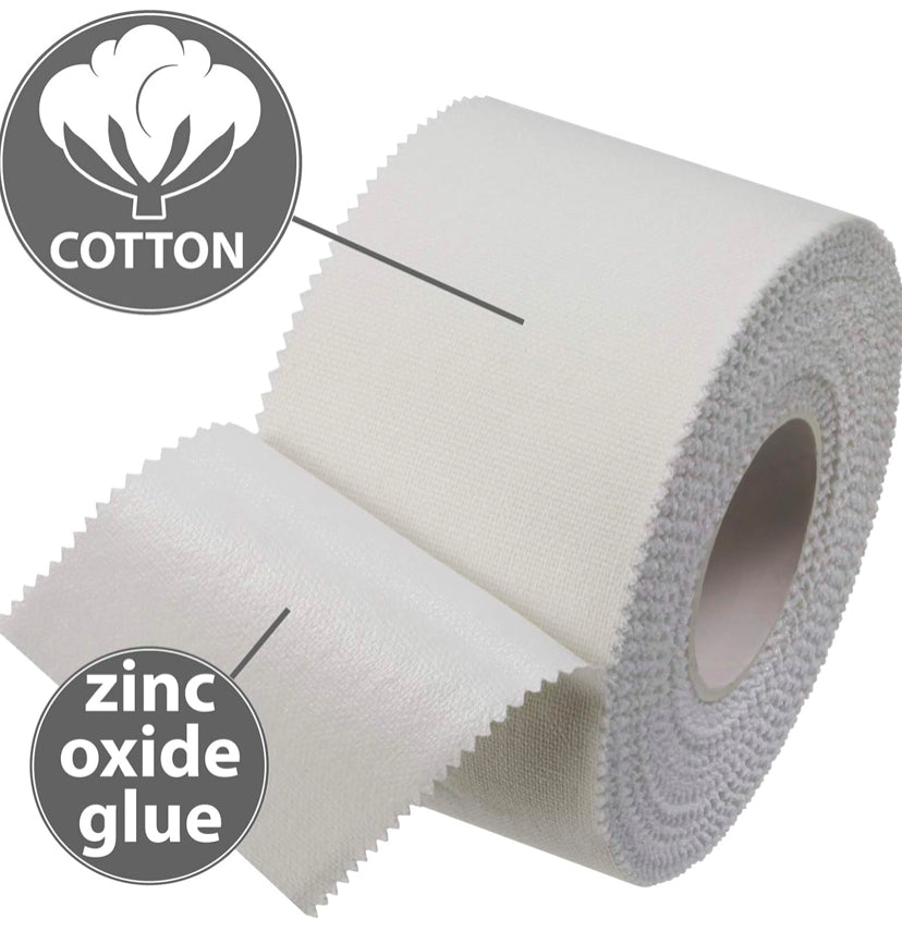 SPORT TAPE White 3.8cm x 10 m