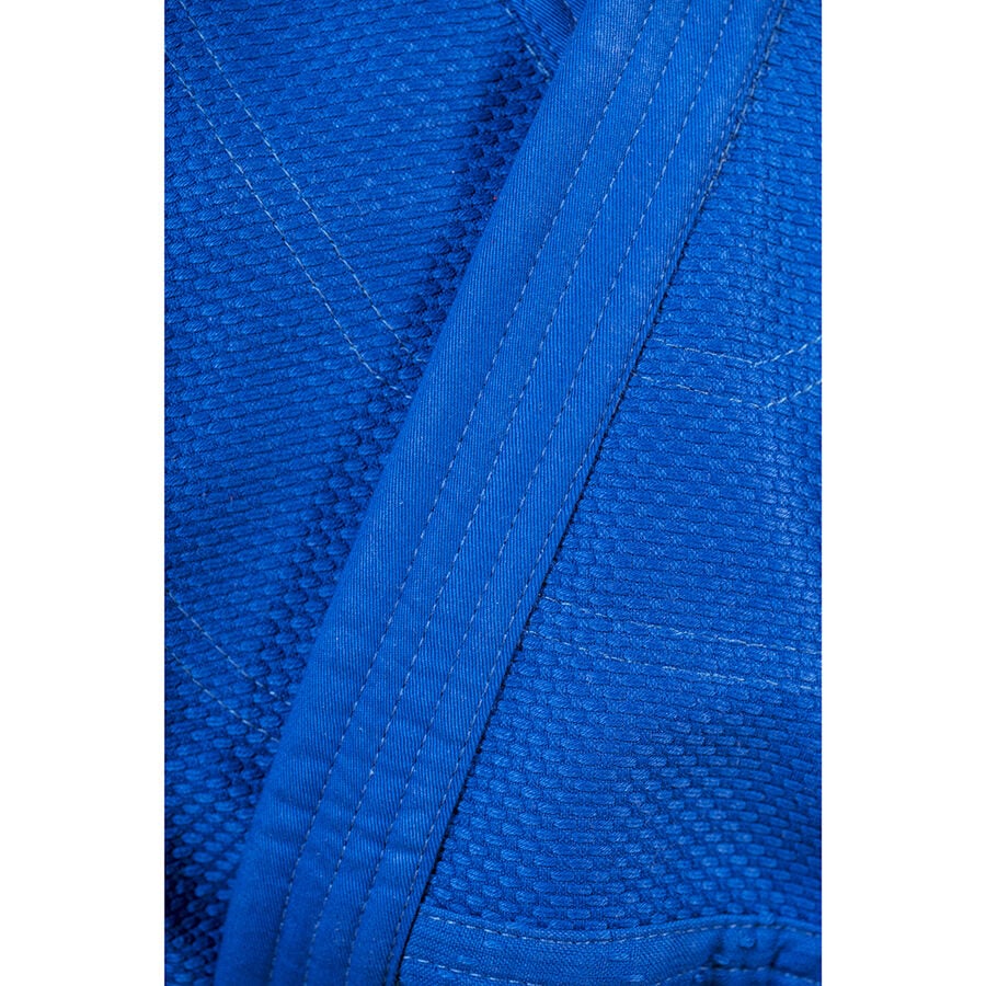 Judogi MIZUNO YUSHO IJF 2023 Blue