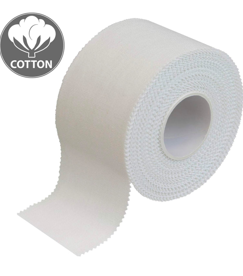 SPORT TAPE White 3.8cm x 10 m